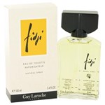 Ficha técnica e caractérísticas do produto Fidji Eau de Toilette Spray Perfume Feminino 100 ML-Guy Laroche