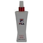Ficha técnica e caractérísticas do produto Perfume Feminino - Fila Body - 250ml