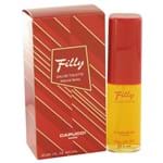 Ficha técnica e caractérísticas do produto Perfume Feminino Filly Capucci 30 ML Eau de Toilette
