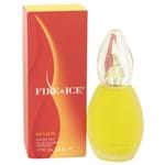 Ficha técnica e caractérísticas do produto Perfume Feminino Fire & Ice Revlon 50 ML Cologne