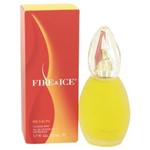 Ficha técnica e caractérísticas do produto Perfume Feminino Fire & Ice Revlon Cologne - 50 Ml