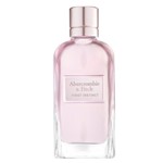 Ficha técnica e caractérísticas do produto Perfume Feminino First Instinct Abercrombie & Fitch Eau de Parfum 50ml