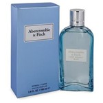 Ficha técnica e caractérísticas do produto Perfume Feminino First Instinct Blue Abercrombie & Fitch Eau de Parfum - 100 Ml