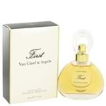 Ficha técnica e caractérísticas do produto Perfume Feminino First Van Cleef & Arpels 30 Ml Eau de Toilette