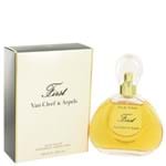 Ficha técnica e caractérísticas do produto Perfume Feminino First Van Cleef & Arpels 100 ML Eau de Toilette