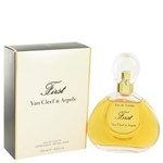 Ficha técnica e caractérísticas do produto Perfume Feminino First Van Cleef & Arpels Eau de Toilette - 100 Ml