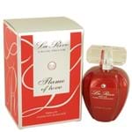 Ficha técnica e caractérísticas do produto Perfume Feminino Flame Of Love La Rive 75 Ml Eau de Parfum