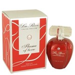 Ficha técnica e caractérísticas do produto Perfume Feminino Flame Of Love La Rive Eau de Parfum - 75 Ml