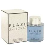 Ficha técnica e caractérísticas do produto Perfume Feminino Flash + Gel de Banho Jimmy Choo 200 Ml + Gel de Banho