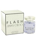 Ficha técnica e caractérísticas do produto Perfume Feminino Flash Jimmy Choo Eau de Parfum - 100 Ml