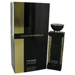 Ficha técnica e caractérísticas do produto Perfume Feminino Fleur Universelle Noir Premier Parfum (Unisex) Lalique Eau de Parfum - 100 Ml