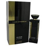 Perfume Feminino Fleur Universelle Noir Premier (Unisex) Lalique 100 Ml Eau de Parfum