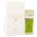 Ficha técnica e caractérísticas do produto Perfume Feminino Fleurs Capucine Chloe Eau de Toilette - 100 Ml
