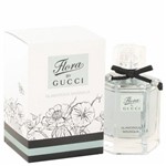 Ficha técnica e caractérísticas do produto Perfume Feminino Flora Glamorous Magnolia Gucci 50 Ml Eau de Toilette