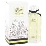 Ficha técnica e caractérísticas do produto Perfume Feminino Flora Glorious Mandarin Gucci 100 ML Eau de Toilette