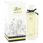 Ficha técnica e caractérísticas do produto Perfume Feminino Flora Glorious Mandarin Gucci Eau de Toilette - 100 Ml