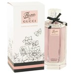 Ficha técnica e caractérísticas do produto Perfume Feminino Flora Gorgeous Gardenia Gucci 100 Ml Eau de Toilette