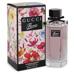 Ficha técnica e caractérísticas do produto Perfume Feminino Flora Gorgeous Gardenia Gucci Eau de Toilette - 100 Ml