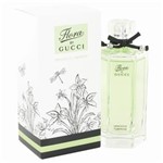 Ficha técnica e caractérísticas do produto Perfume Feminino Flora Gracious Tuberose Gucci Eau de Toilette - 100ml