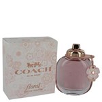 Ficha técnica e caractérísticas do produto Perfume Feminino Floral Coach Eau de Parfum - 90ml