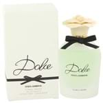 Ficha técnica e caractérísticas do produto Perfume Feminino Floral Drops Dolce & Gabbana 75 ML Eau de Toilette