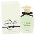 Ficha técnica e caractérísticas do produto Perfume Feminino Floral Drops Dolce & Gabbana Eau de Toilette - 50 Ml