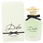 Ficha técnica e caractérísticas do produto Perfume Feminino - Floral Drops Dolce Gabbana Eau de Toilette - 75ml