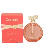 Ficha técnica e caractérísticas do produto Perfume Feminino Florale Repetto Eau de Toilette - 75ml