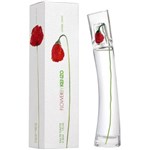 Ficha técnica e caractérísticas do produto Perfume Feminino Flower By Kenzo Eau de Parfum 30ml