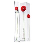 Ficha técnica e caractérísticas do produto Perfume Feminino Flower By Kenzo Eau de Parfum - 100ml