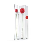 Ficha técnica e caractérísticas do produto Perfume Feminino Flower By Kenzo Eau de Parfum 100ml