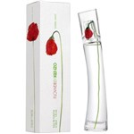 Ficha técnica e caractérísticas do produto Perfume Feminino Flower By Kenzo Eau de Parfum 50ml
