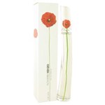 Ficha técnica e caractérísticas do produto Perfume Feminino Flower Kenzo Eau de Parfum - 100 Ml
