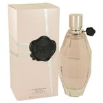 Ficha técnica e caractérísticas do produto Perfume Feminino Flowerbomb Bloom Viktor & Rolf Eau de Toilette - 100 Ml