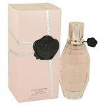Ficha técnica e caractérísticas do produto Perfume Feminino Flowerbomb Bloom Viktor & Rolf Eau de Toilette - 50 Ml
