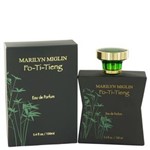 Ficha técnica e caractérísticas do produto Perfume Feminino Fo Tieng Marilyn Miglin Eau de Parfum - 100 Ml