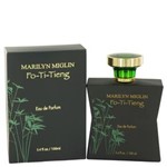 Ficha técnica e caractérísticas do produto Perfume Feminino Fo Tieng Marilyn Miglin Eau de Parfum - 100ml