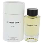 Ficha técnica e caractérísticas do produto Perfume Feminino For Her Kenneth Cole 100 Ml Eau de Parfum