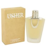Ficha técnica e caractérísticas do produto Perfume Feminino For Women Usher Eau de Parfum - 100 Ml