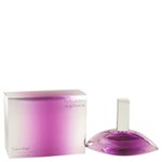 Ficha técnica e caractérísticas do produto Perfume Feminino Forbidden Euphoria Calvin Klein Eau de Parfum - 100ml