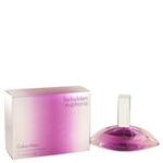 Ficha técnica e caractérísticas do produto Perfume Feminino Forbidden Euphoria Calvin Klein Eau de Parfum - 50 Ml
