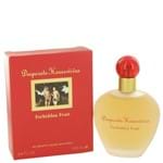 Ficha técnica e caractérísticas do produto Perfume Feminino Forbidden Fruit Desperate Houswives 100 Ml Eau Parfum