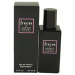 Ficha técnica e caractérísticas do produto Perfume Feminino Fracas Eau de Parfum Spray By Robert Piguet 100 ML Eau de Parfum Spray