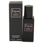 Ficha técnica e caractérísticas do produto Perfume Feminino Fracas Eau de Parfum Spray By Robert Piguet 50 ML Eau de Parfum Spray