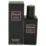 Ficha técnica e caractérísticas do produto Perfume Feminino Fracas Robert Piguet Eau de Parfum - 100 Ml