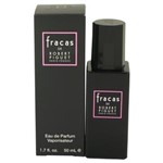 Ficha técnica e caractérísticas do produto Perfume Feminino Fracas Robert Piguet Eau de Parfum - 50 Ml