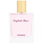 Ficha técnica e caractérísticas do produto Perfume Feminino Fragância English Rose 100ml Mahogany