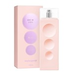 Ficha técnica e caractérísticas do produto Perfume Feminino Fragância Make me Fever Rose 100 Ml Mahogany