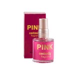 Ficha técnica e caractérísticas do produto Perfume Feminino Fragrance Pink Femme COLÔNIA CONTÉM1G 30ml