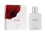 Ficha técnica e caractérísticas do produto Perfume Feminino Fragrância Flower 100ml Mahogany